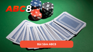 bài sâm ABC8