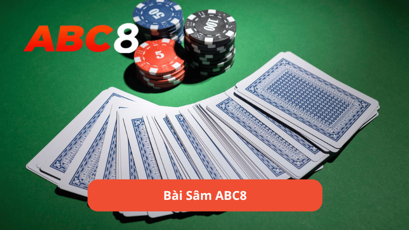 bài sâm ABC8