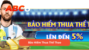 Bảo Hiểm Thua Thể Thao