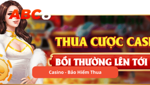 Casino - Bảo Hiểm Thua