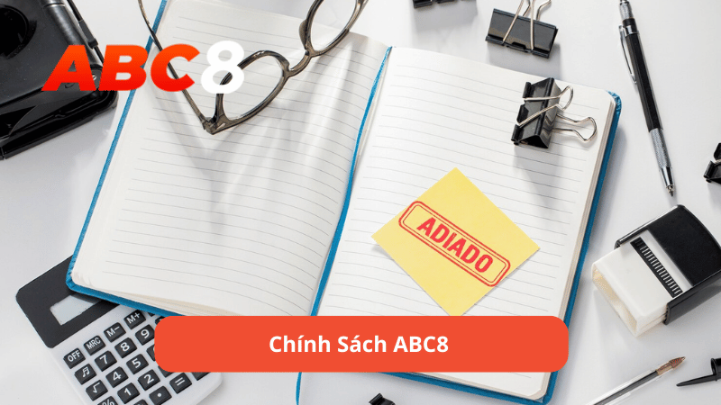 chính sách nhà cái ABC8