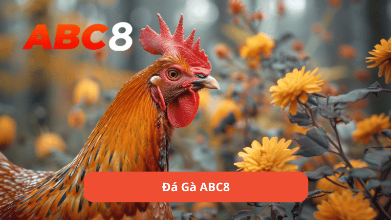 Đá Gà ABC8