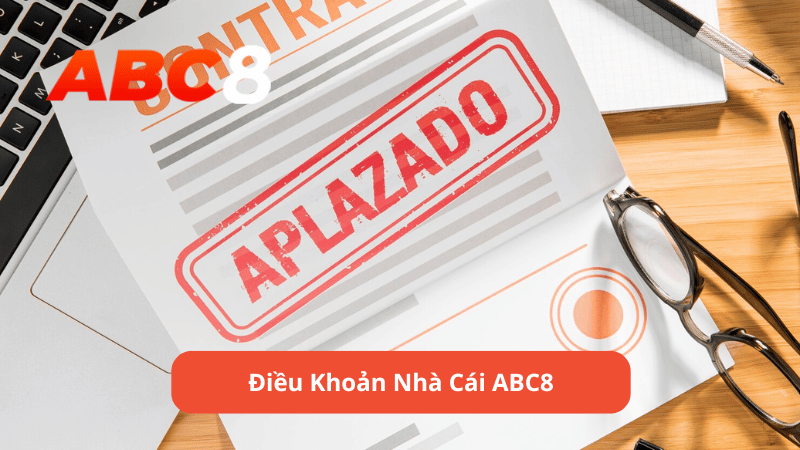 điều khoản nhà cái ABC8