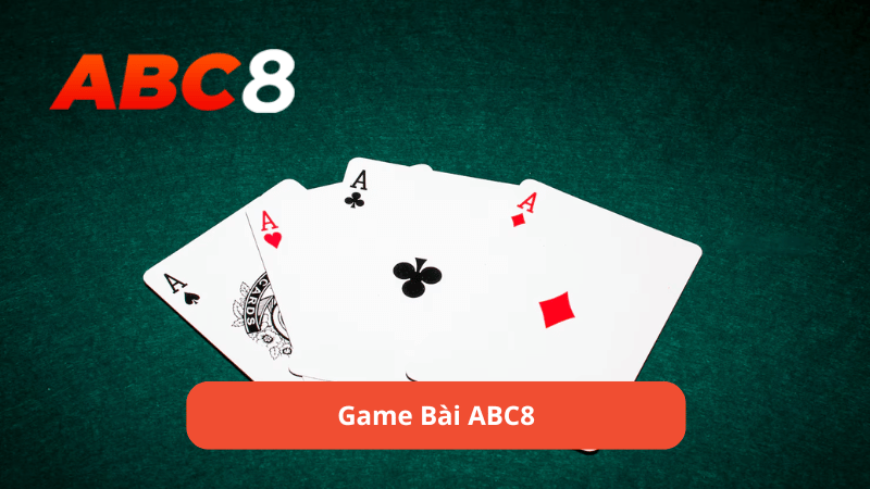 game bài ABC8