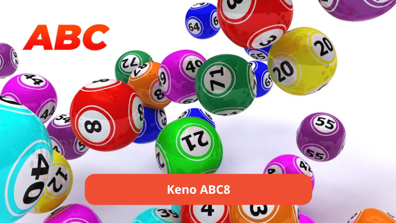 keno ABC8