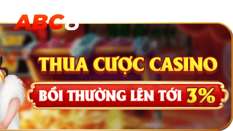 Casino - Bảo Hiểm Thua