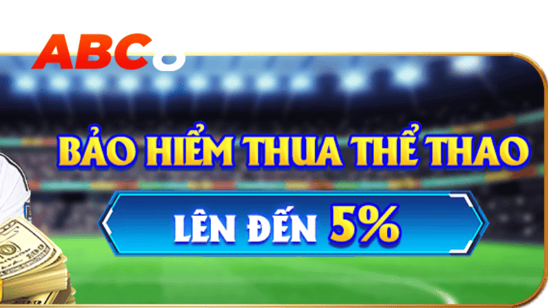 Bảo Hiểm Thua Thể Thao