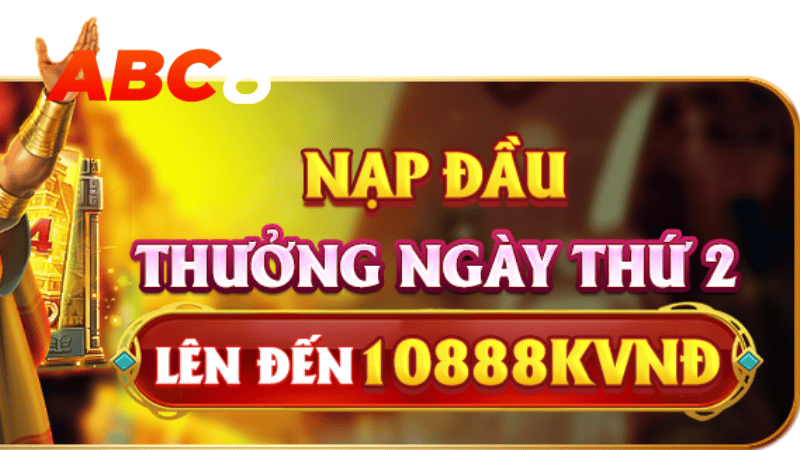 Nạp Tiền Lần Đầu - Ngày Thứ 2 Nhận Thưởng