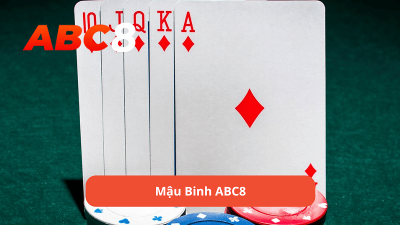 mậu binh ABC8