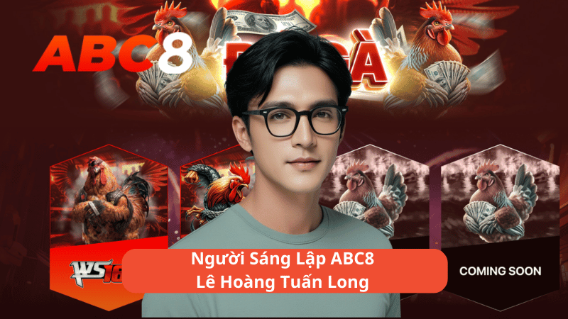 Lê Hoàng Tuấn Long