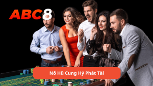 Game nổ hũ Cung Hỷ Phát Tài là gì?