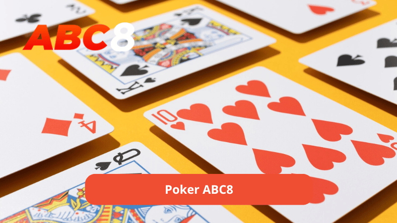 poker ABC8