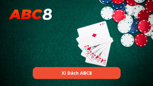 xì dách ABC8